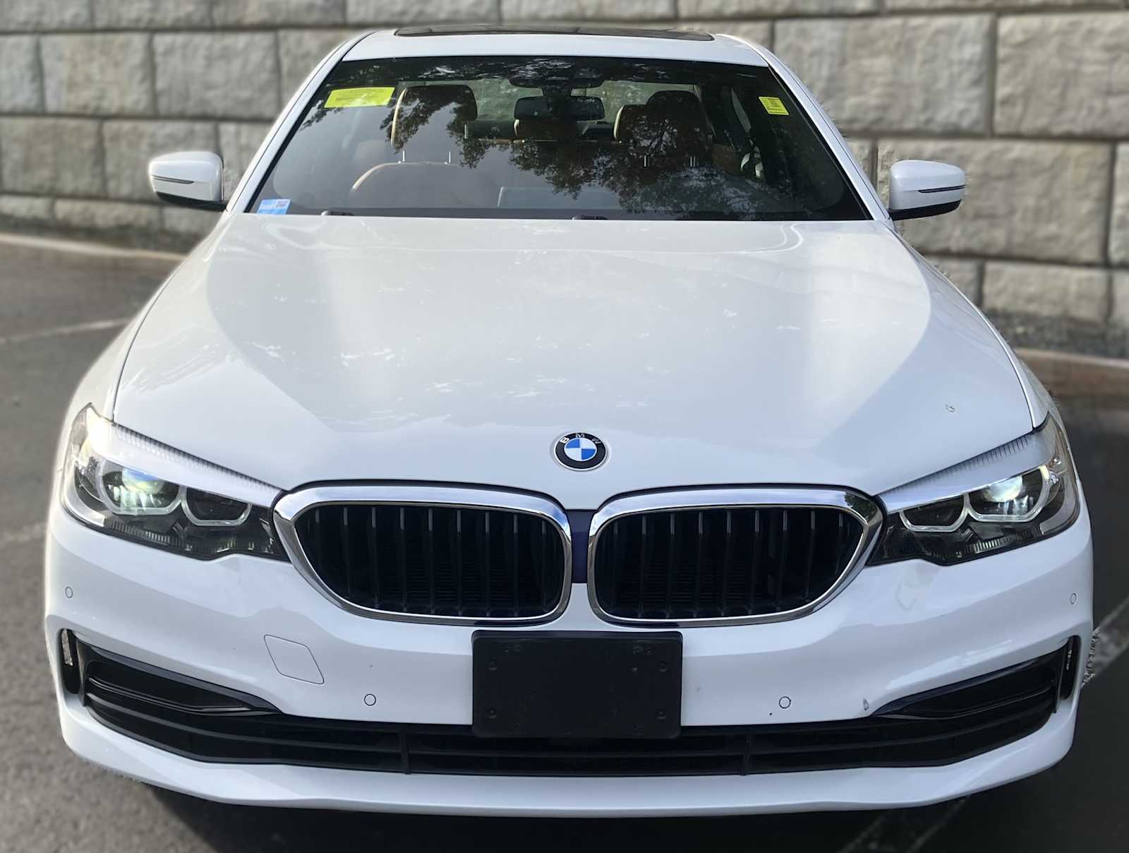 Used 2019 BMW 530i xDrive 530i xDrive Sedan