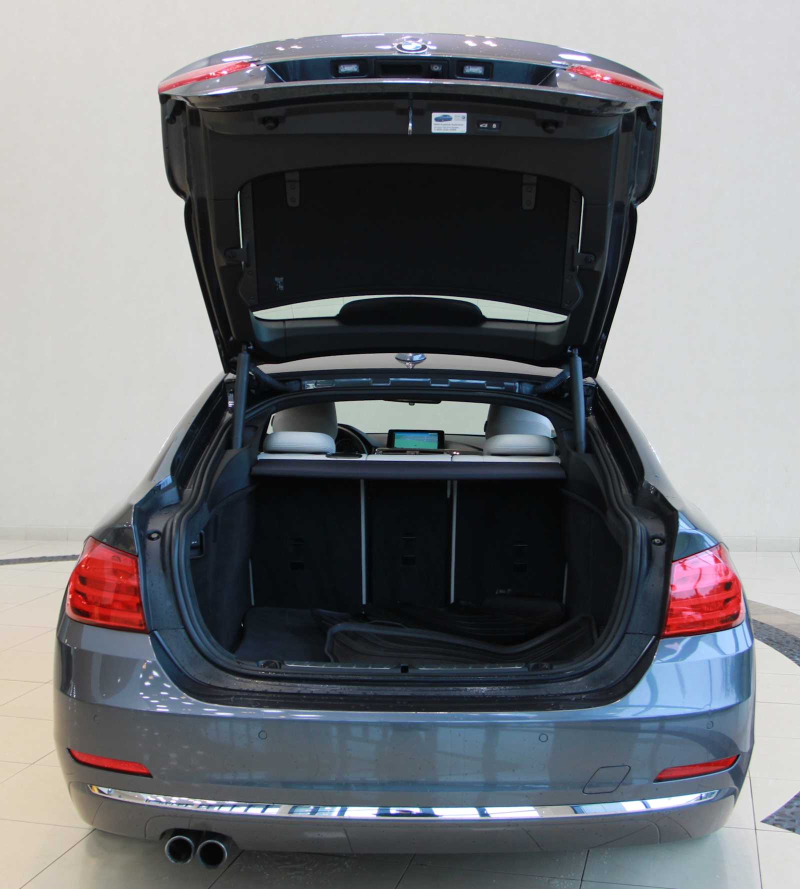 Used 2016 BMW 428i xDrive Gran Coupe Gran Coupe
