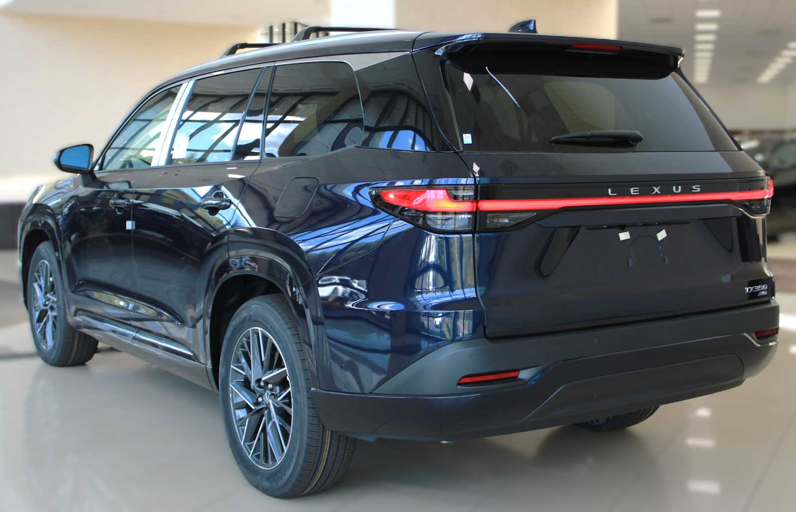 New 2026 Lexus TX TX 350 Premium Sport Utility