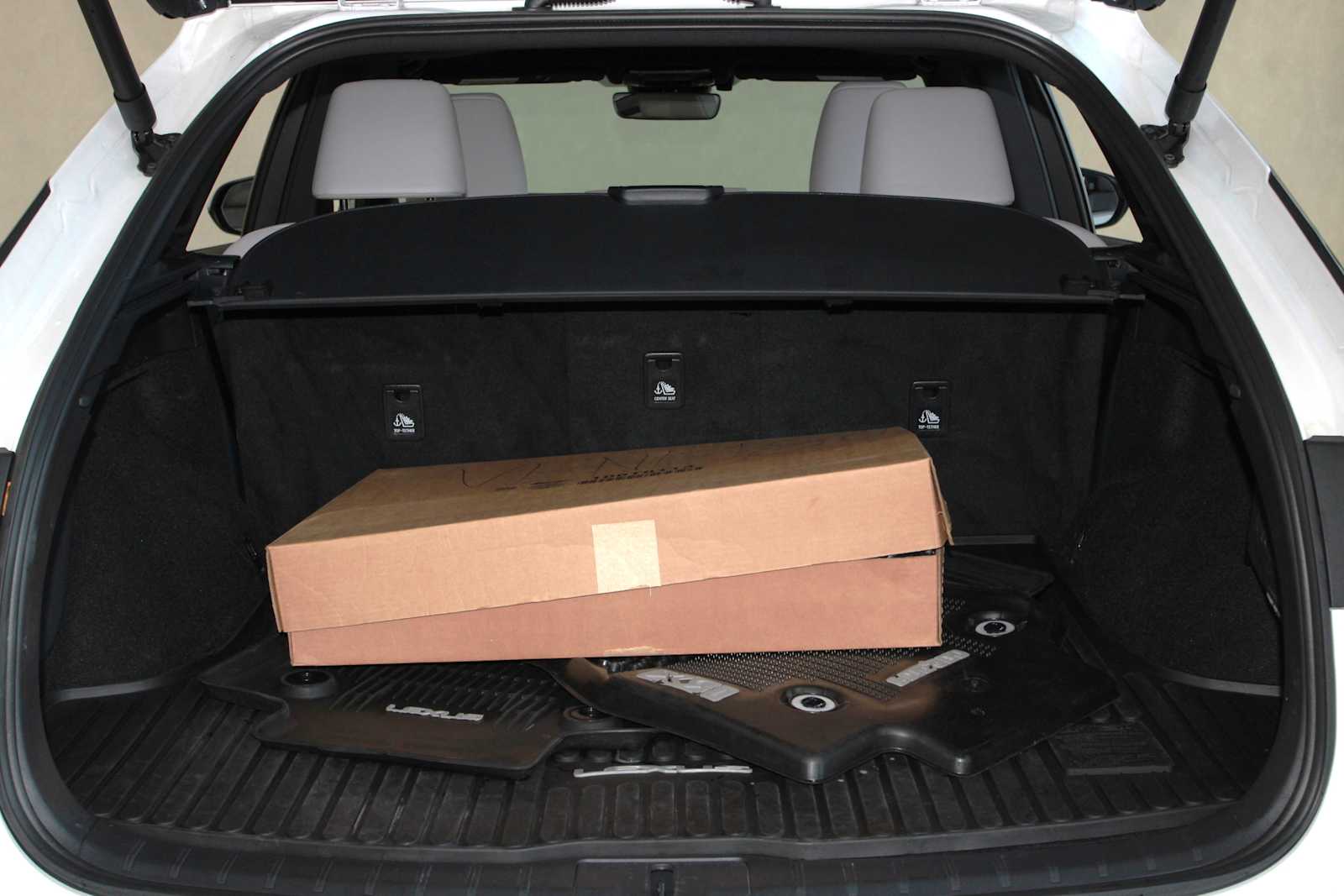 2026 Lexus RX Hybrid 350h - Photo 15