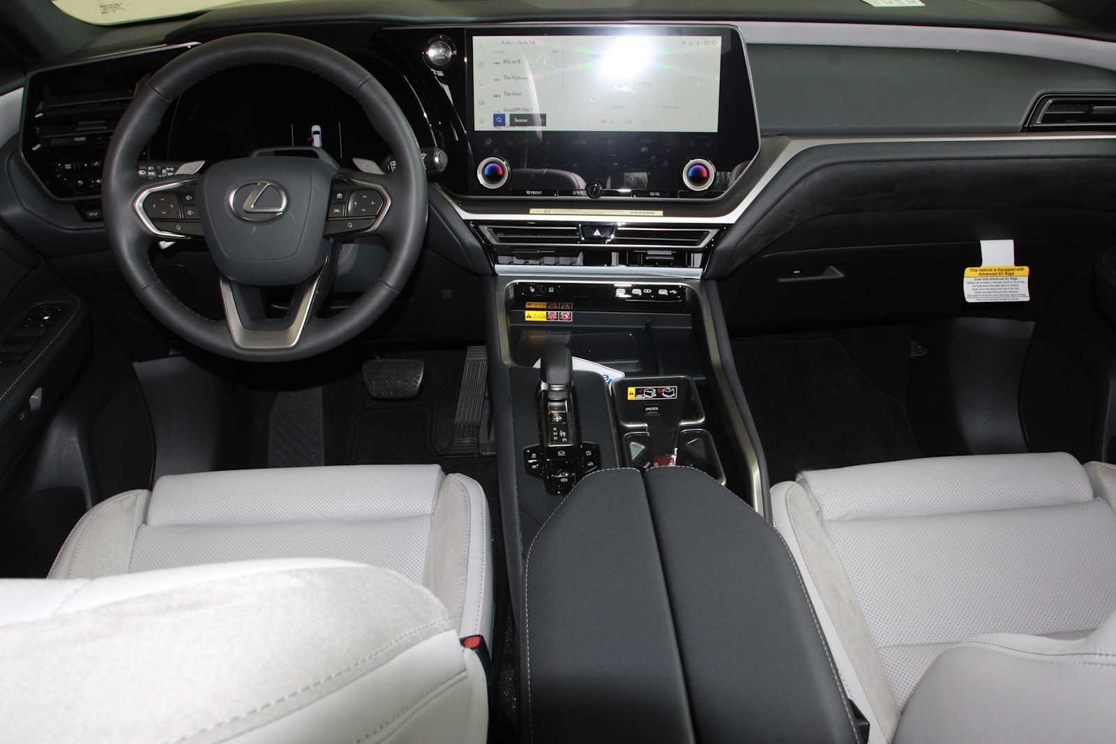 2026 Lexus TX 350 Luxury - Photo 6