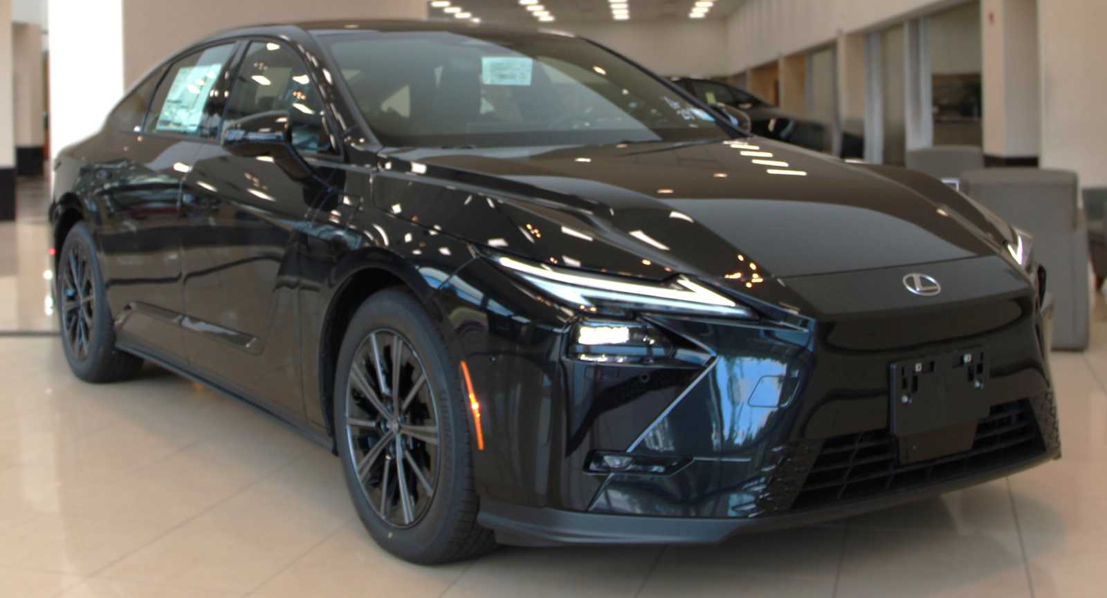 Buy a New Lexus near Norwood, MA | New Lexus for Sale Nearby