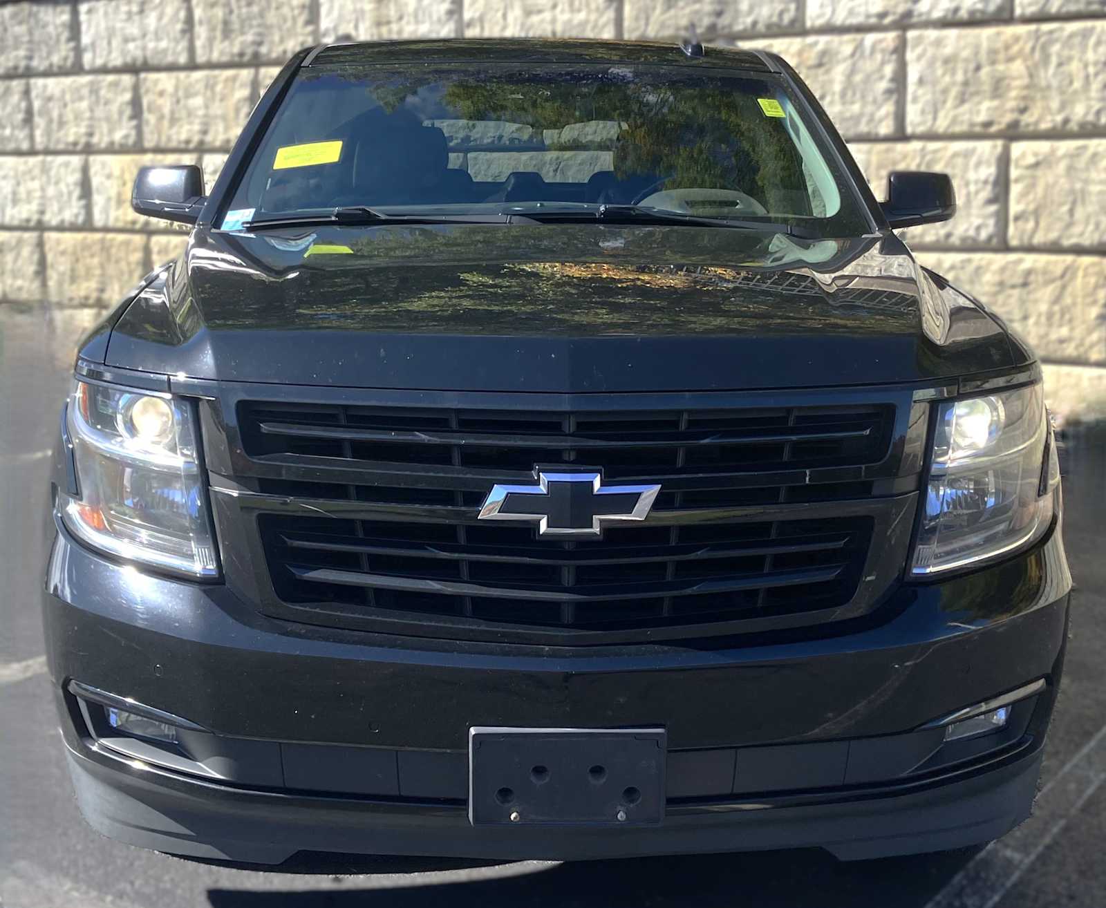 Used 2019 Chevrolet Suburban Premier SUV