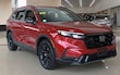  Honda CR-V Hybrid