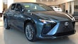  LEXUS RZ 450e