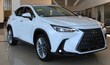  LEXUS NX 350