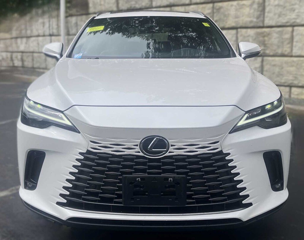 Used 2023 Lexus RX 350 Premium SUV