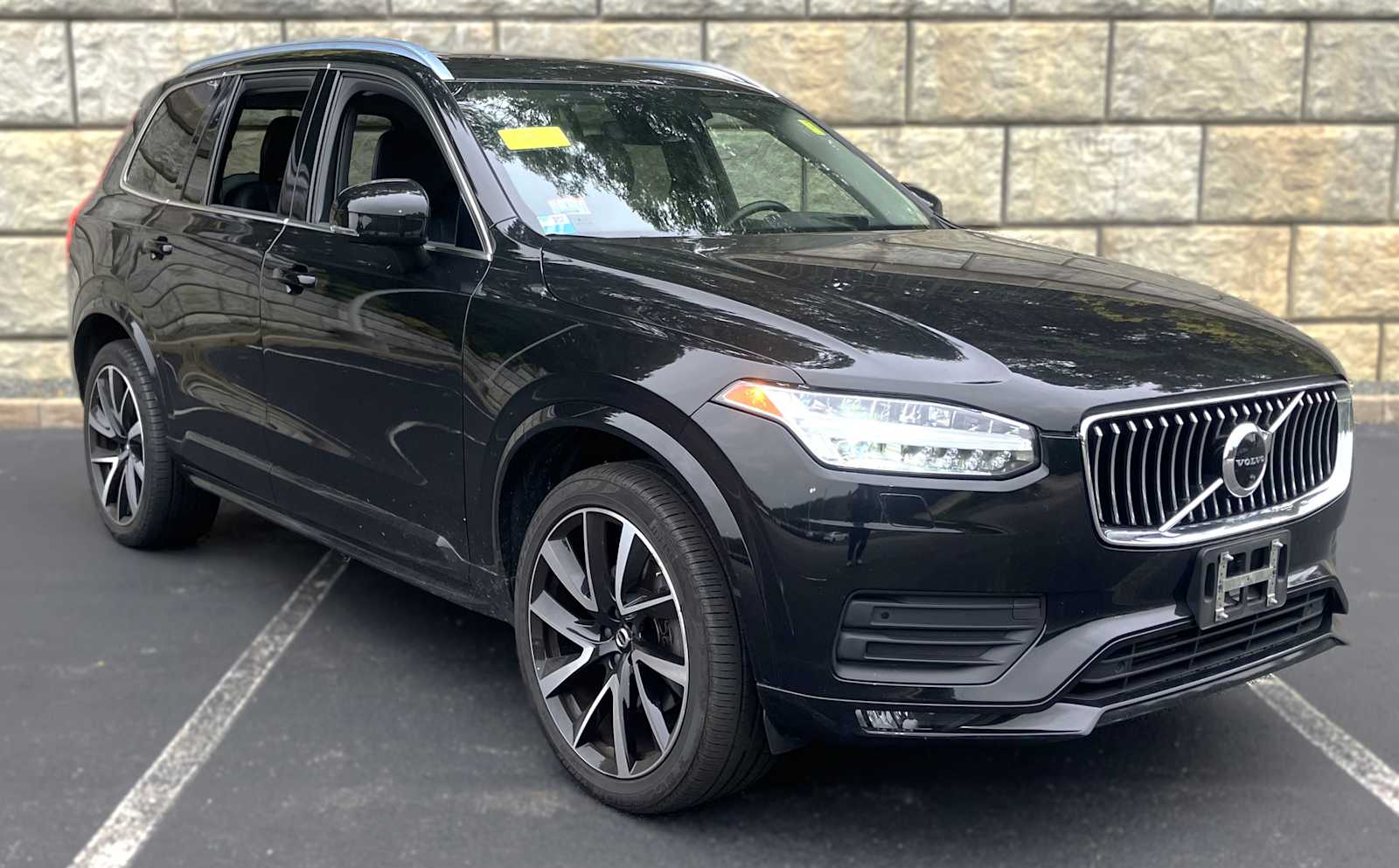 2022 Volvo XC90