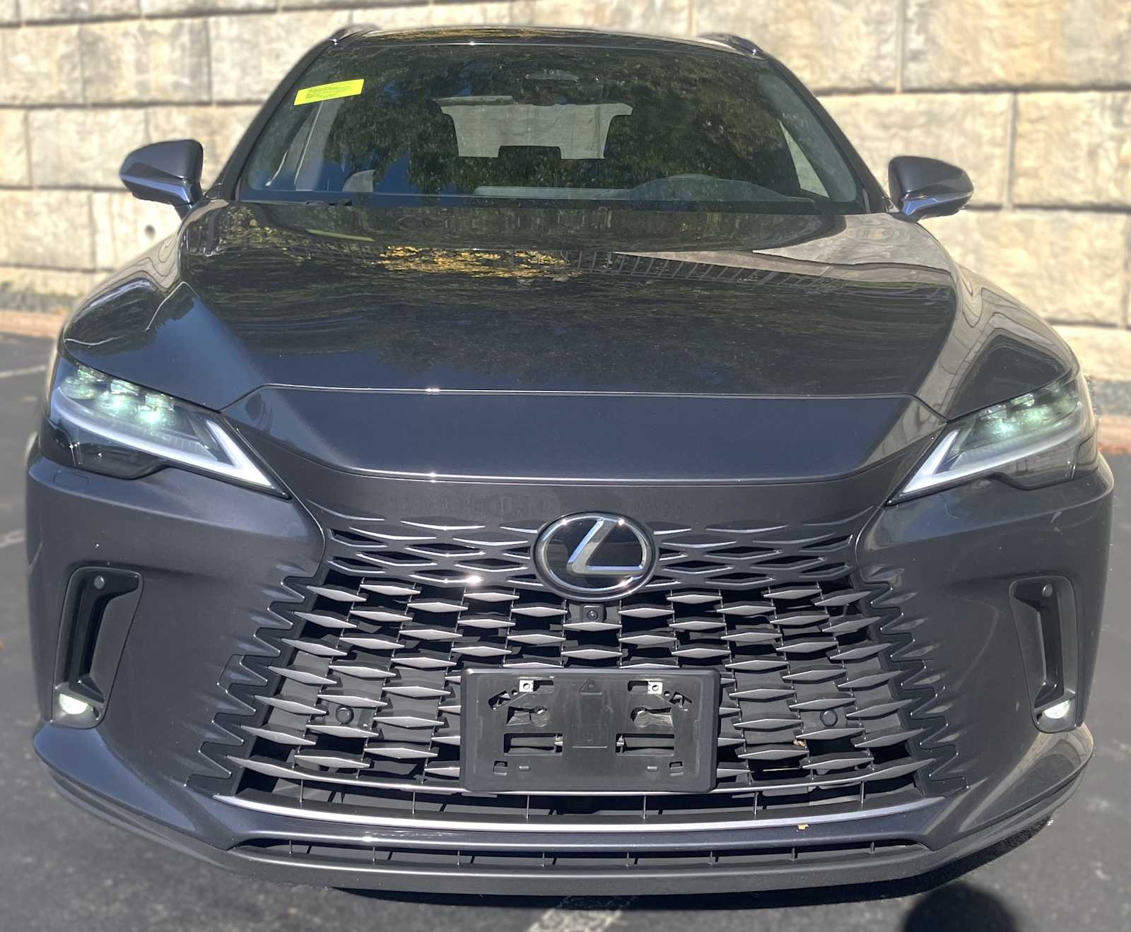 Used 2024 Lexus RX 450h+ Luxury SUV