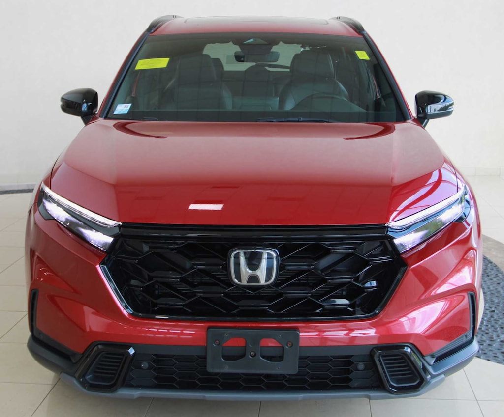 Used 2024 Honda CR-V Hybrid Sport-L SUV