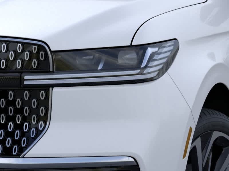 2026 Lincoln Navigator Reserve - Photo 19