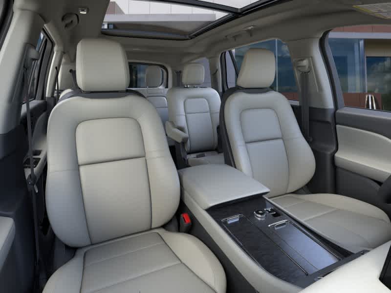 2026 Lincoln Aviator Premiere - Photo 7