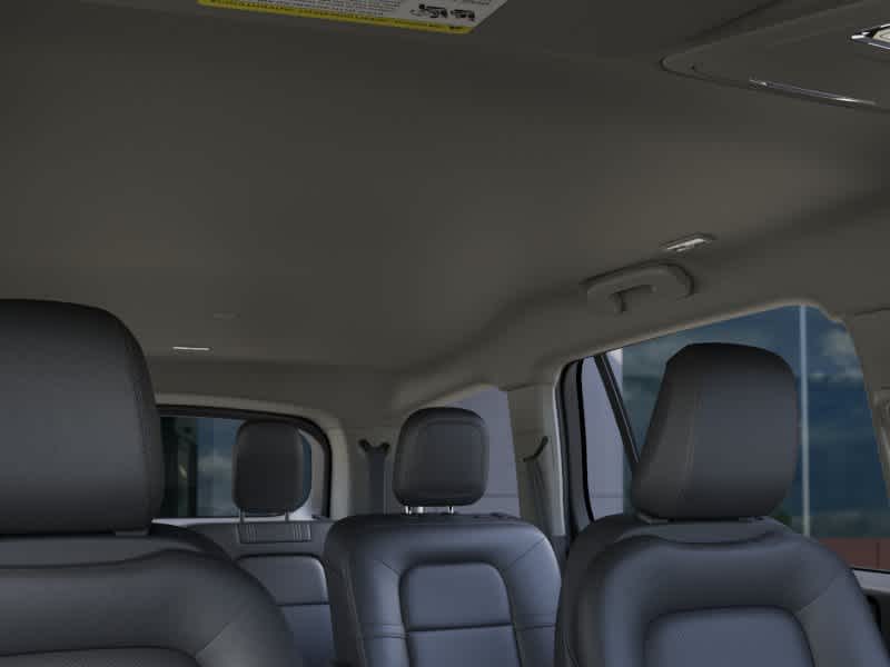 2026 Lincoln Aviator Premiere - Photo 22
