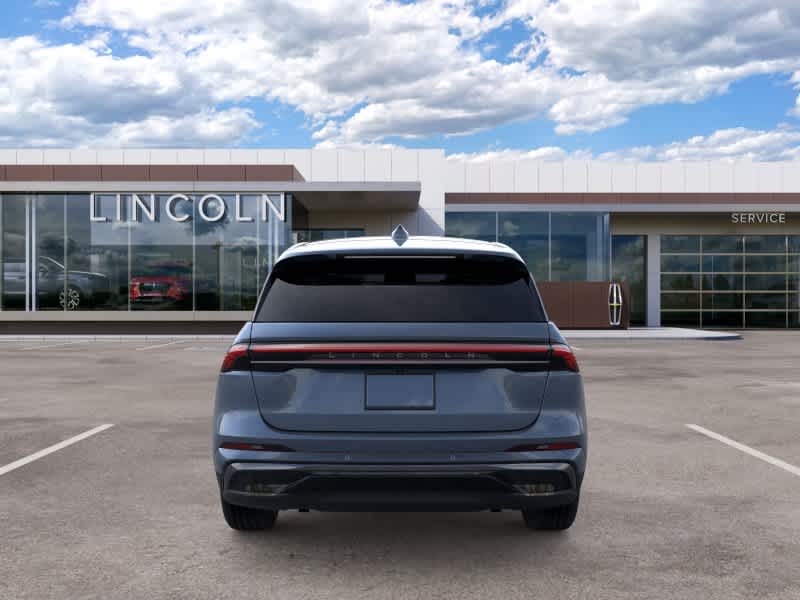 2026 Lincoln Nautilus Premiere - Photo 10