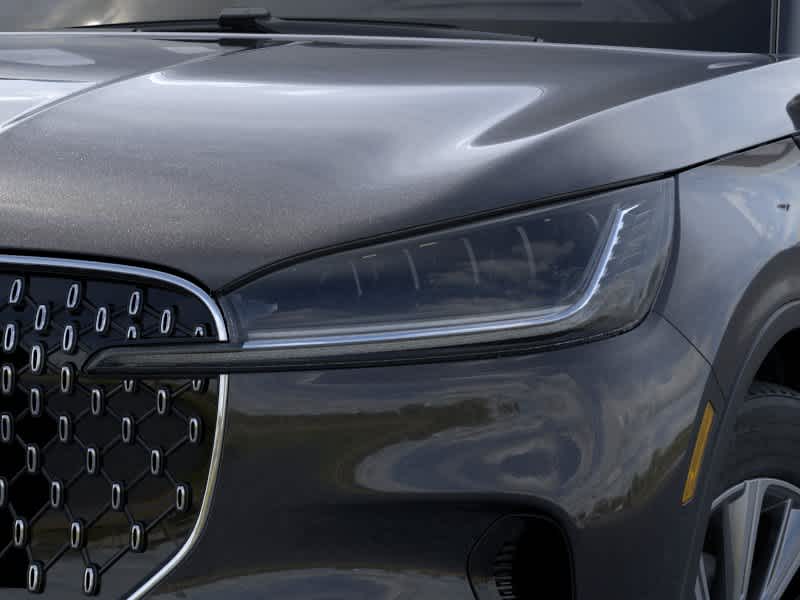 2026 Lincoln Aviator Premiere - Photo 19