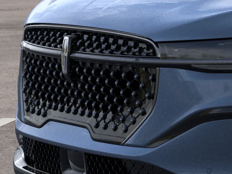 2026 Lincoln Nautilus Premiere - Photo 18