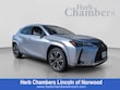  LEXUS UX 250h