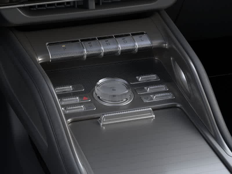 2026 Lincoln Nautilus Premiere - Photo 17