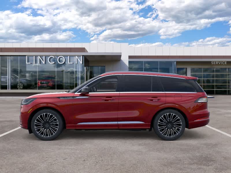 2026 Lincoln Aviator Black Label - Photo 11