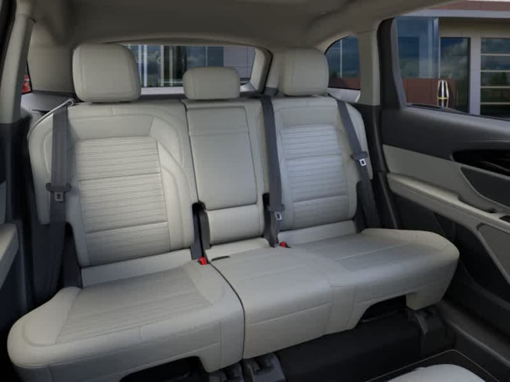 New 2026 Lincoln Nautilus Reserve SUV