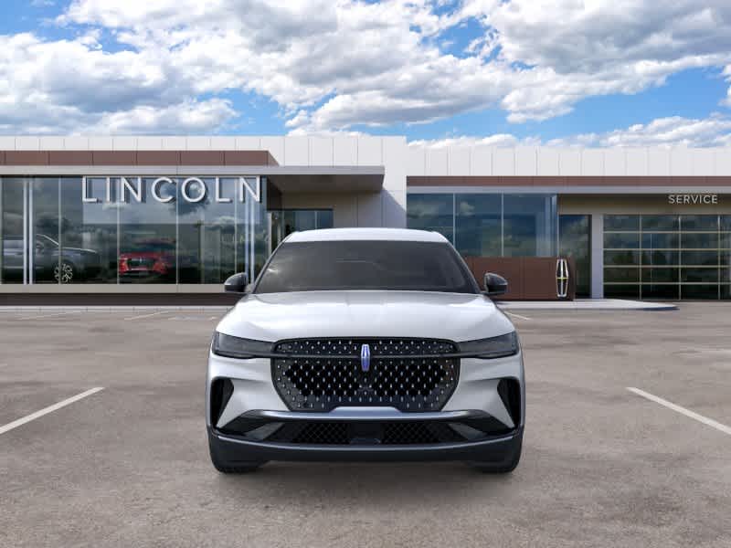 2026 Lincoln Nautilus Premiere - Photo 11