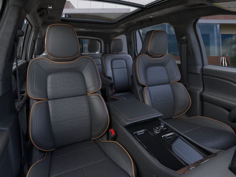 2026 Lincoln Aviator Black Label - Photo 7