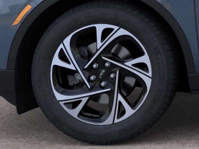 2026 Lincoln Nautilus Premiere - Photo 7