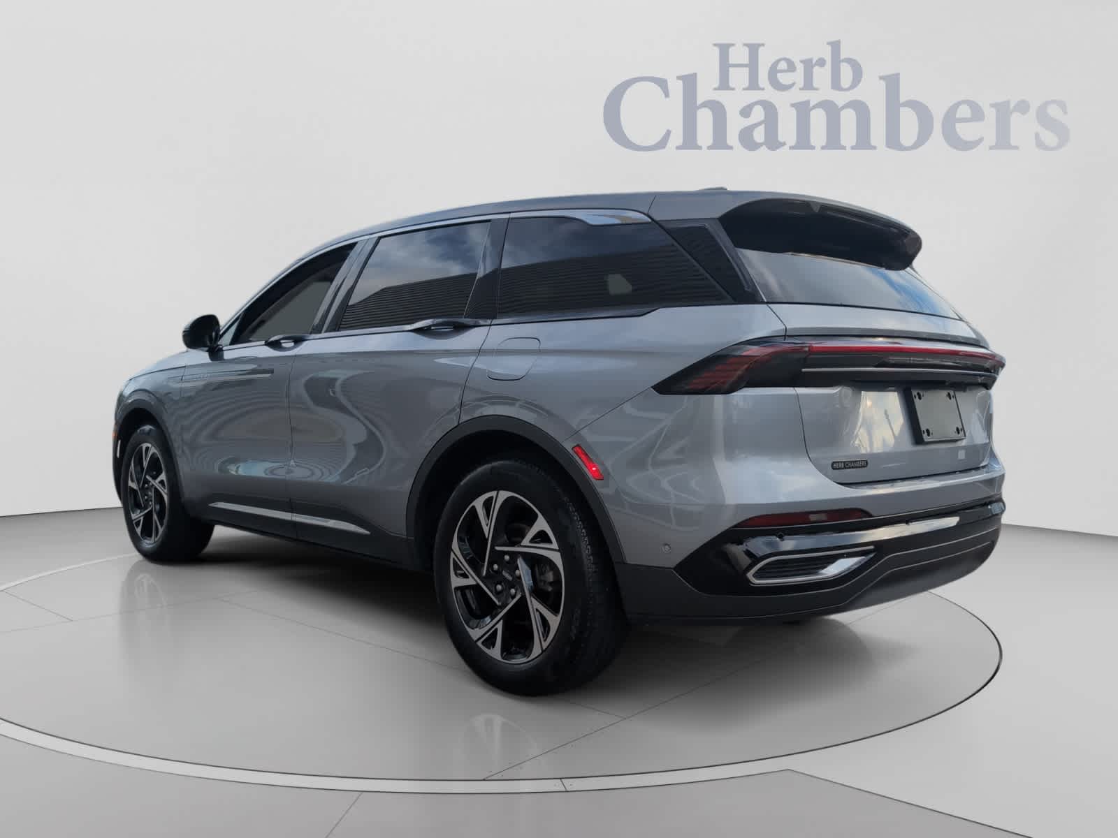 Used 2024 Lincoln Nautilus Premiere SUV
