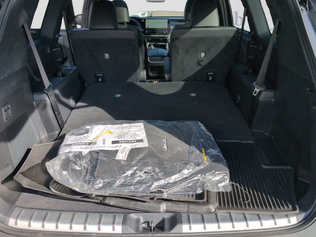 Used 2024 Lexus TX 350 Luxury SUV