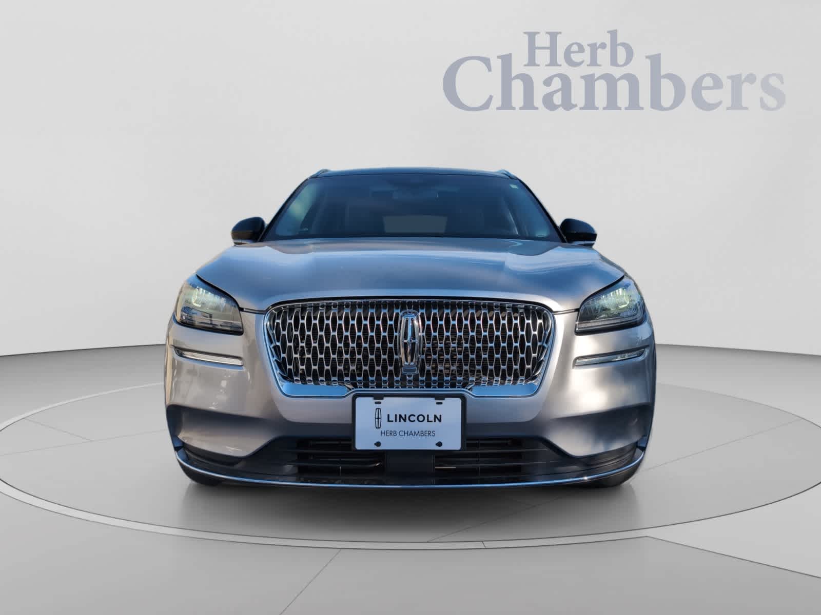 Used 2022 Lincoln Corsair Standard SUV