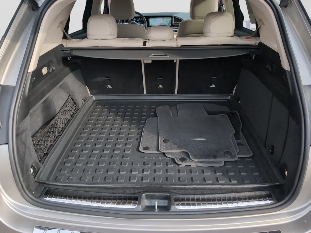 Used 2021 Mercedes-Benz GLE 350 4MATIC SUV