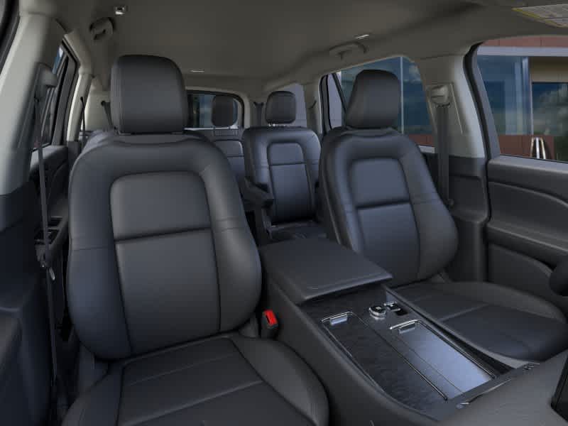 2026 Lincoln Aviator Premiere - Photo 6