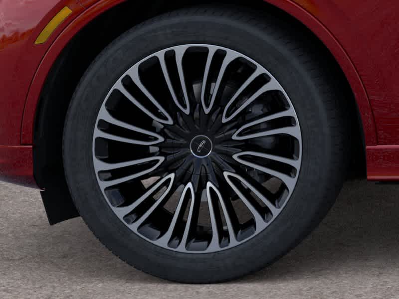 2026 Lincoln Aviator Black Label - Photo 8