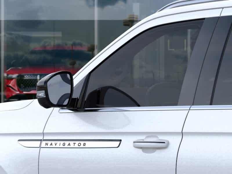 2026 Lincoln Navigator Reserve - Photo 20