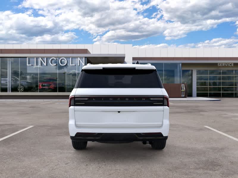 2026 Lincoln Navigator Reserve - Photo 10