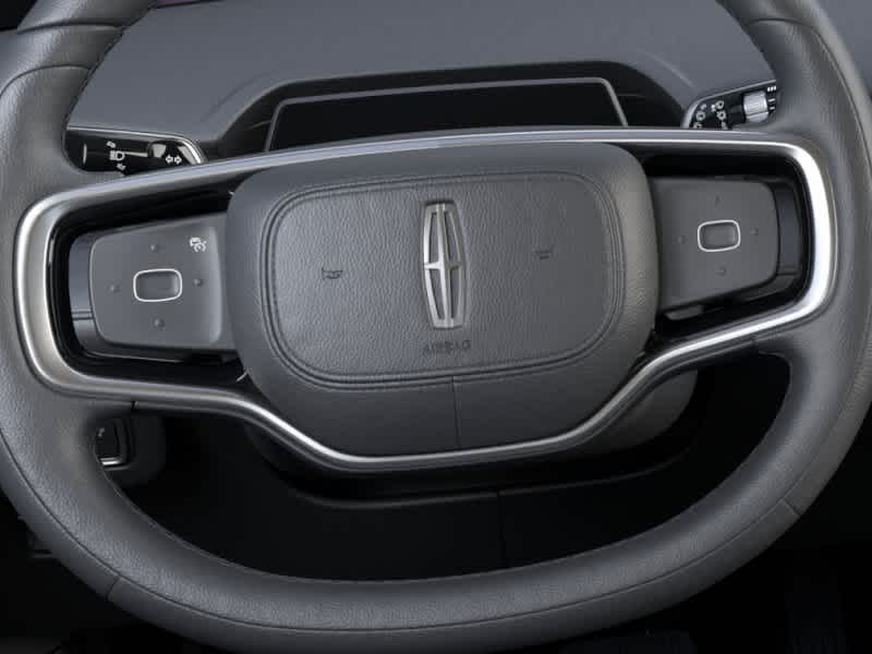 2026 Lincoln Nautilus Premiere - Photo 14