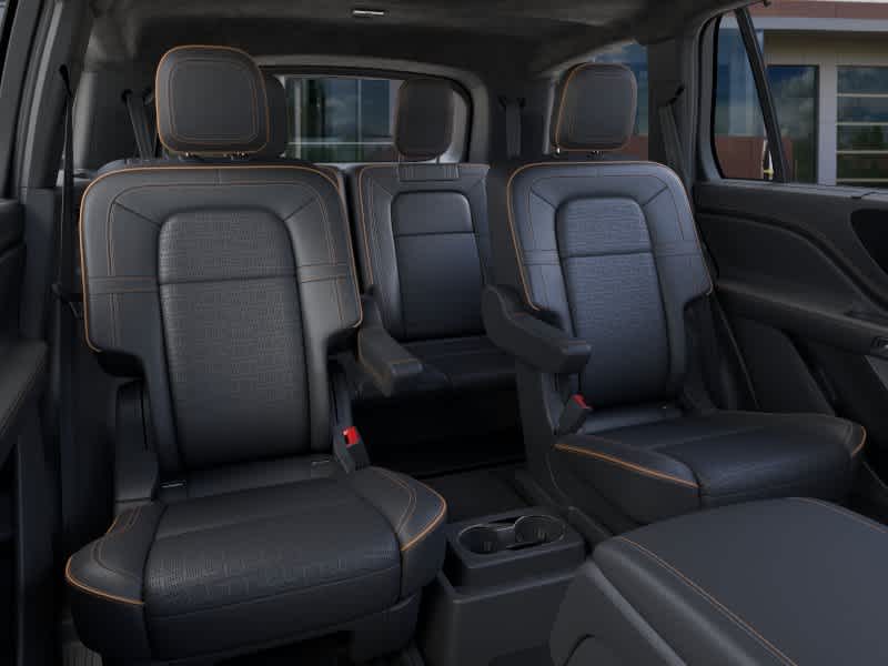 2026 Lincoln Aviator Black Label - Photo 14