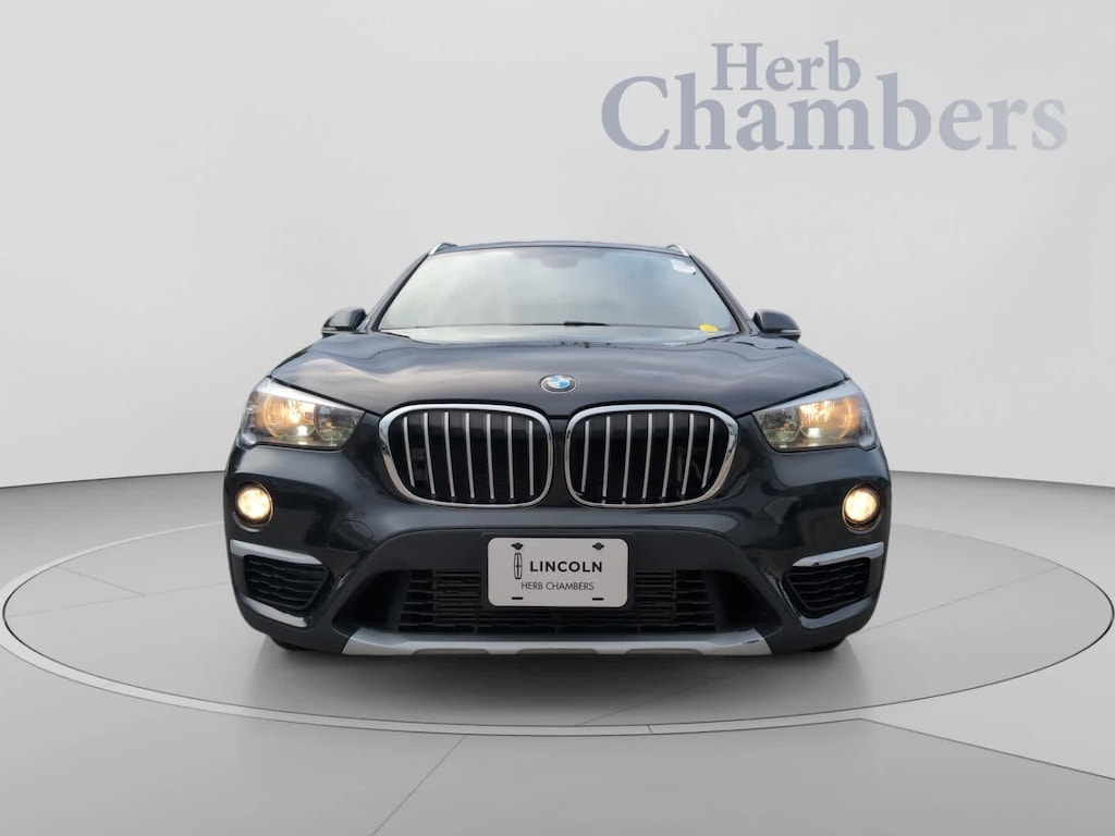Used 2018 BMW X1 xDrive28i xDrive28i SUV
