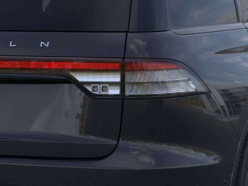 2026 Lincoln Aviator Premiere - Photo 21