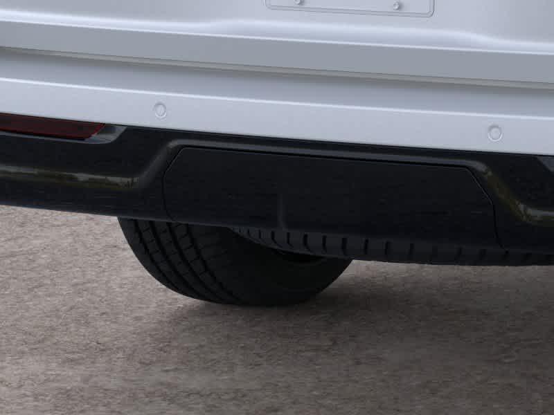 2026 Lincoln Navigator Reserve - Photo 23