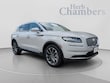  Lincoln Nautilus