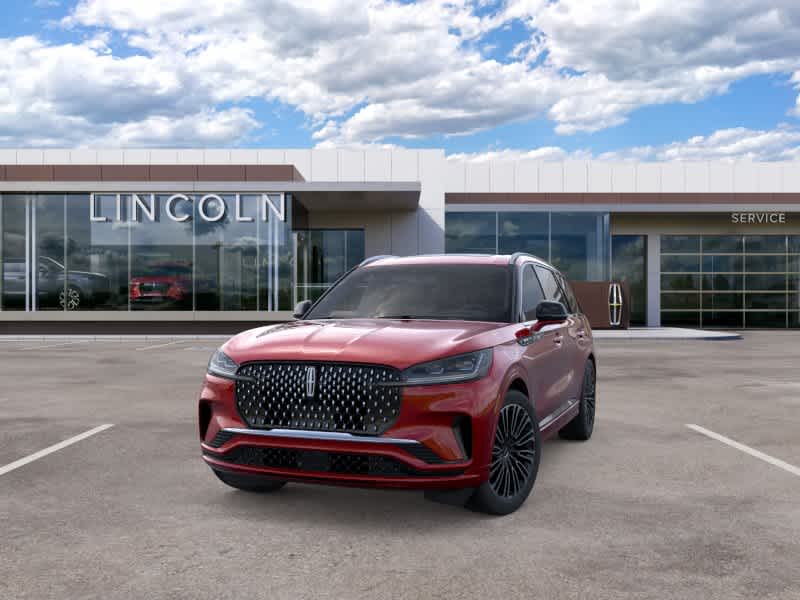 2026 Lincoln Aviator Black Label - Photo 10