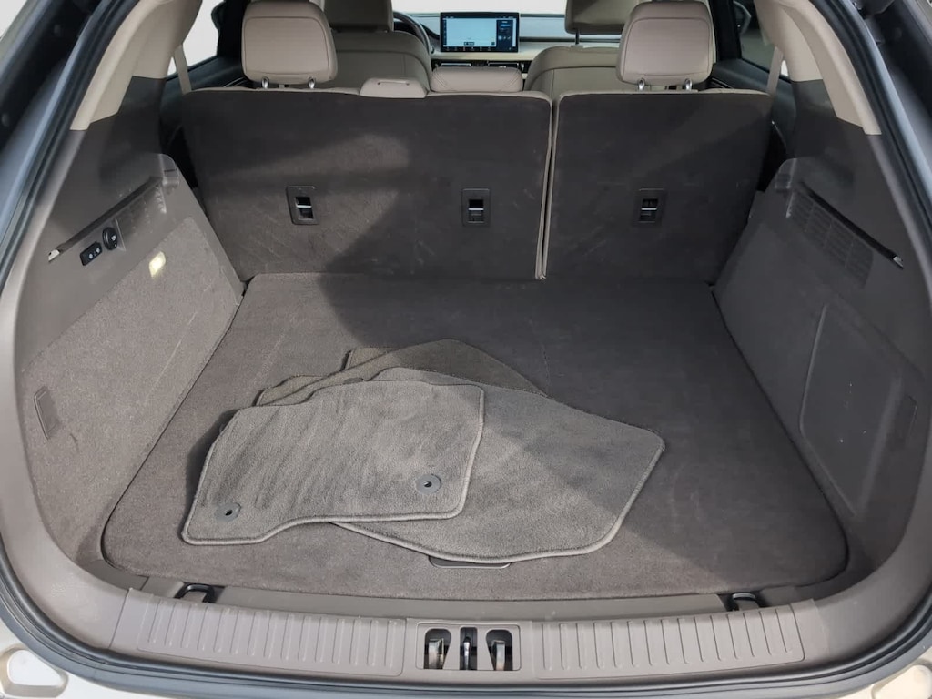 Used 2023 Lincoln Nautilus Standard SUV