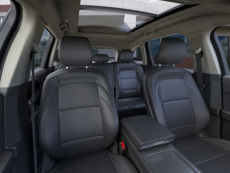 2026 Lincoln Nautilus Premiere - Photo 13
