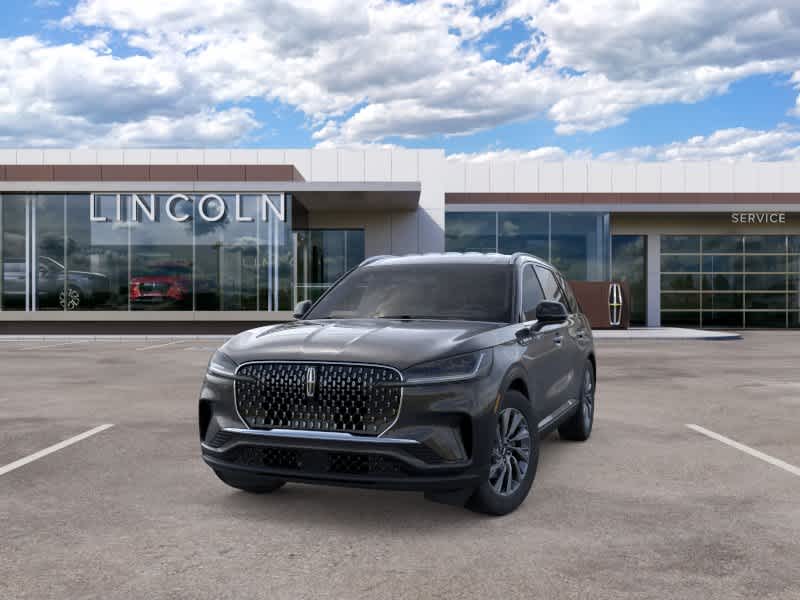 2026 Lincoln Aviator Premiere - Photo 9