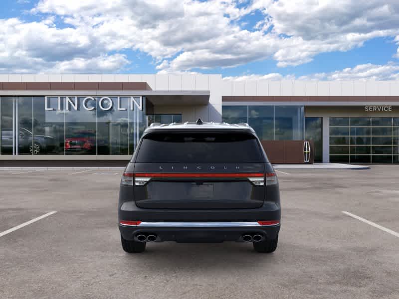 2026 Lincoln Aviator Premiere - Photo 11