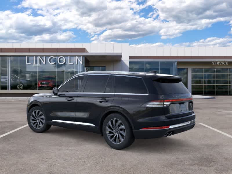 2026 Lincoln Aviator Premiere - Photo 3