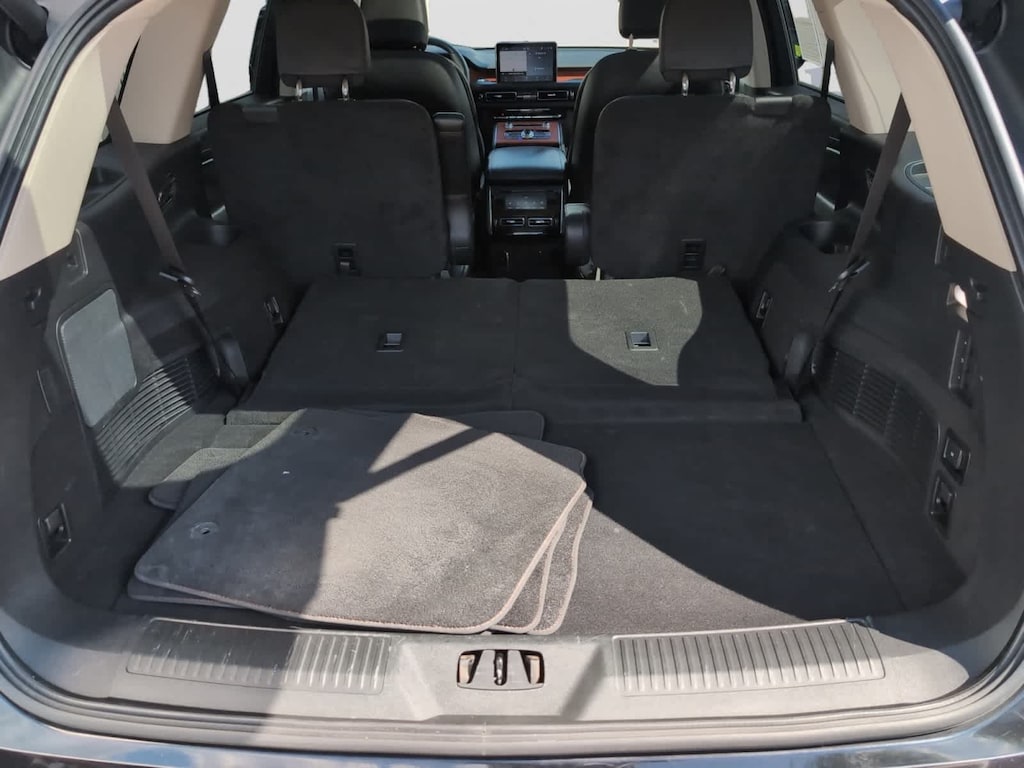 Certified 2024 Lincoln Corsair Premiere SUV