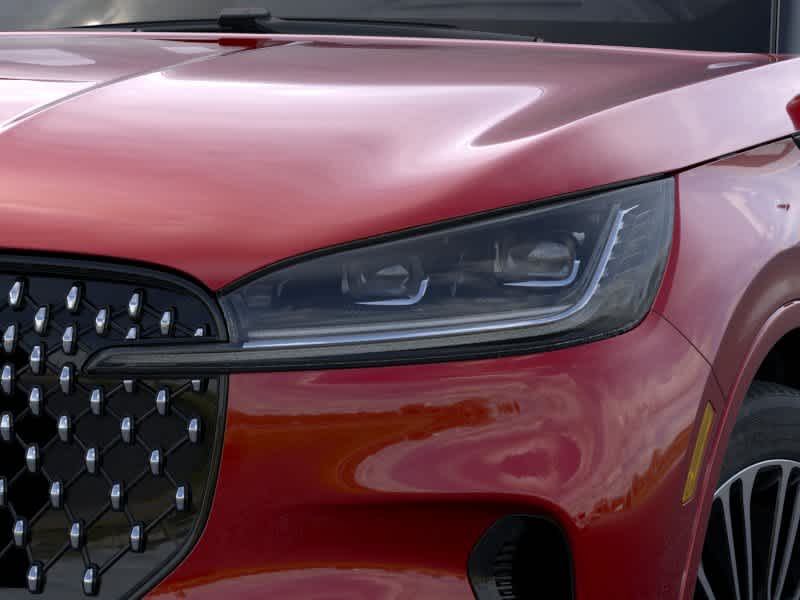 2026 Lincoln Aviator Black Label - Photo 19