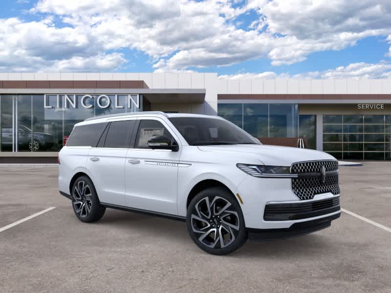 2026 Lincoln Navigator Reserve - Photo 11